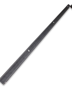 Angle lh for cover 1004 egg belt idler Step XL